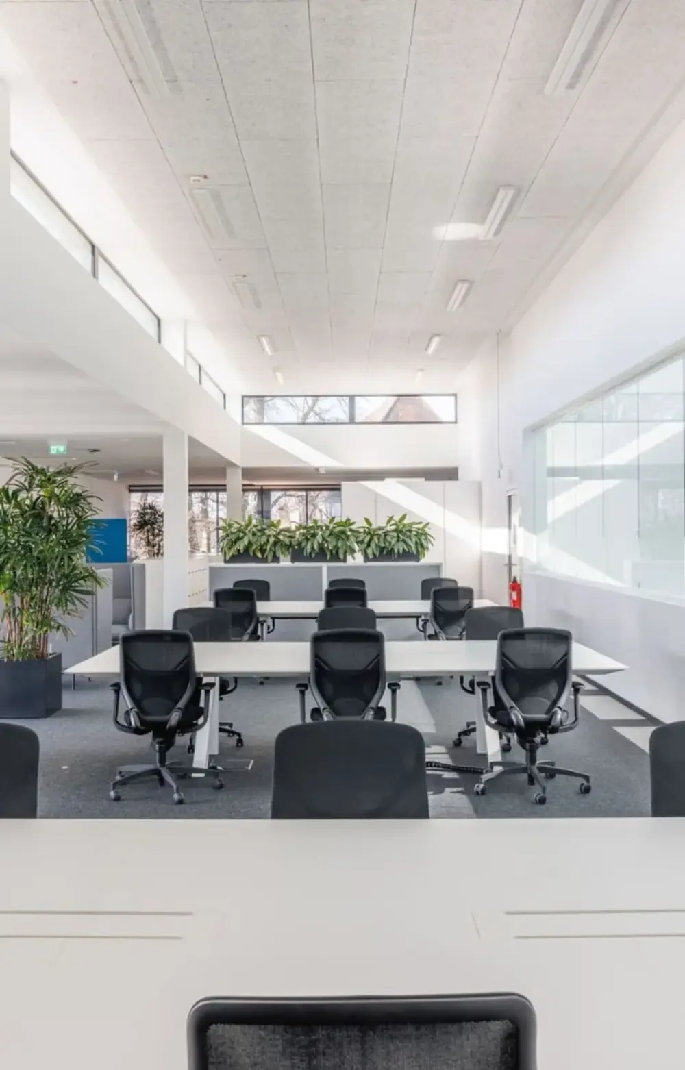 Ritz Coworking Space, 10er-Karte, Friedrichshafen