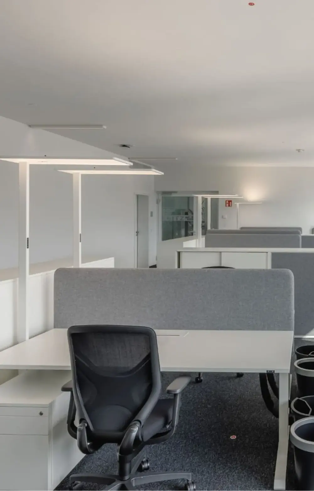 Ritz Coworking Space, 50er-Karte, Friedrichshafen