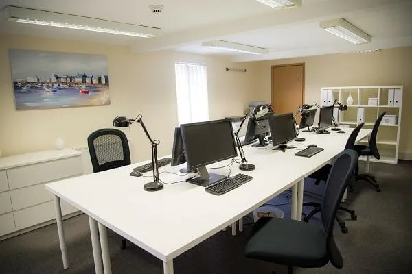 Riverside Business Centre Office Space Norwich, Private office, 6 desks, Norwich