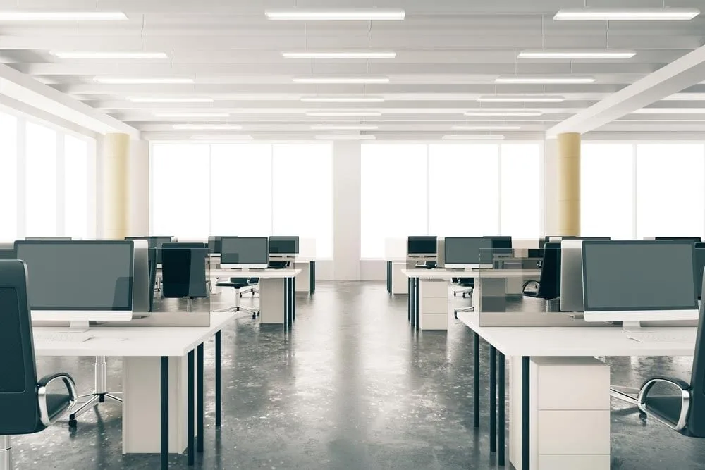 Riverside Business Centre Office Space Norwich, Open-plan office, Norwich