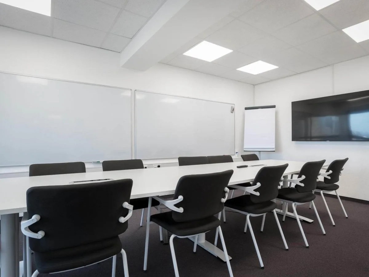 Rivvers Frankfurt Southside, Besprechungsraum für 10 Personen, Frankfurt am Main