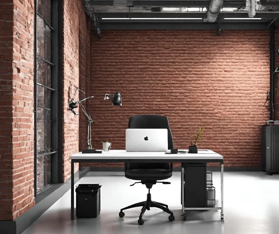 Rivvers Heidelberg Betriebswerk, Privatbüro mit 1 Arbeitsplatz, Heidelberg