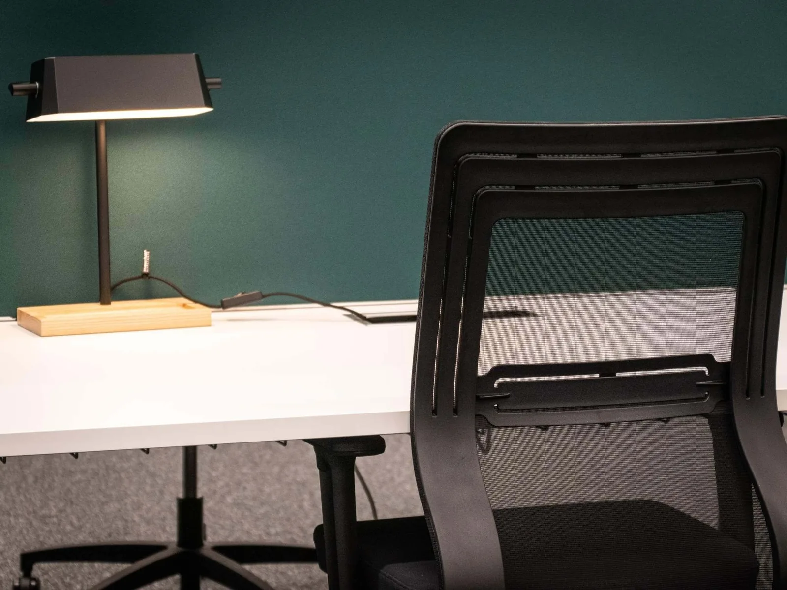 Rivvers Lich, Coworking, Lich