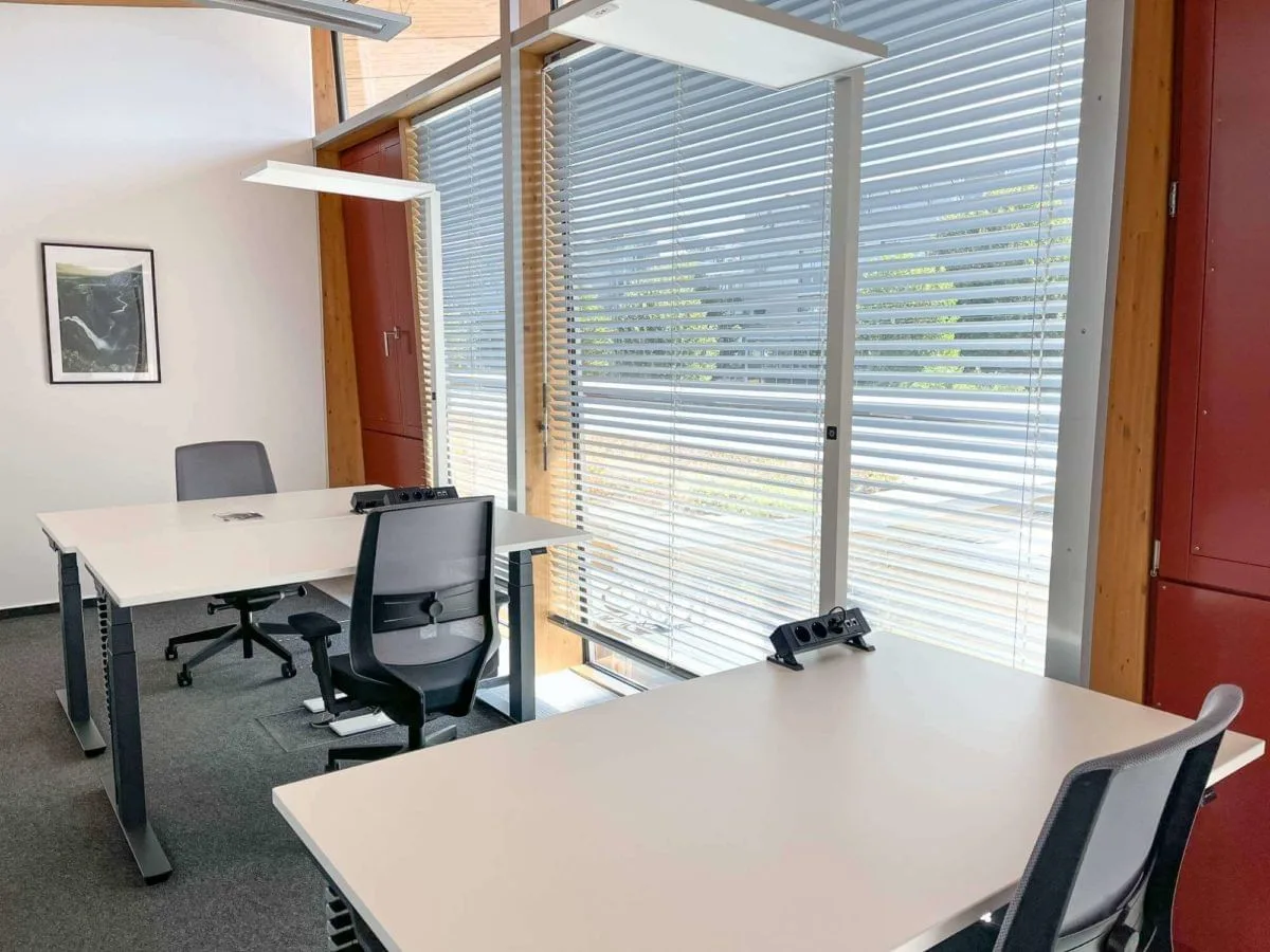 Rivvers Rüsselsheim, Private office, 3 desks, Rüsselsheim am Main
