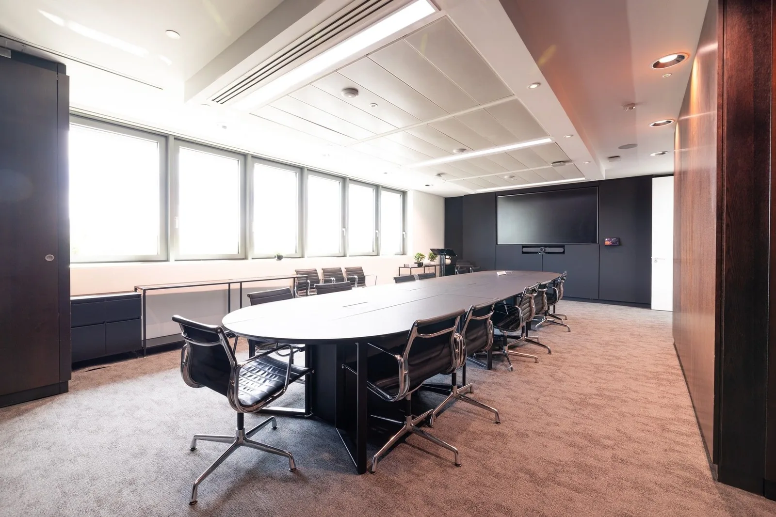 Rivvia - Covent Garden, Meeting room for 14 people, London