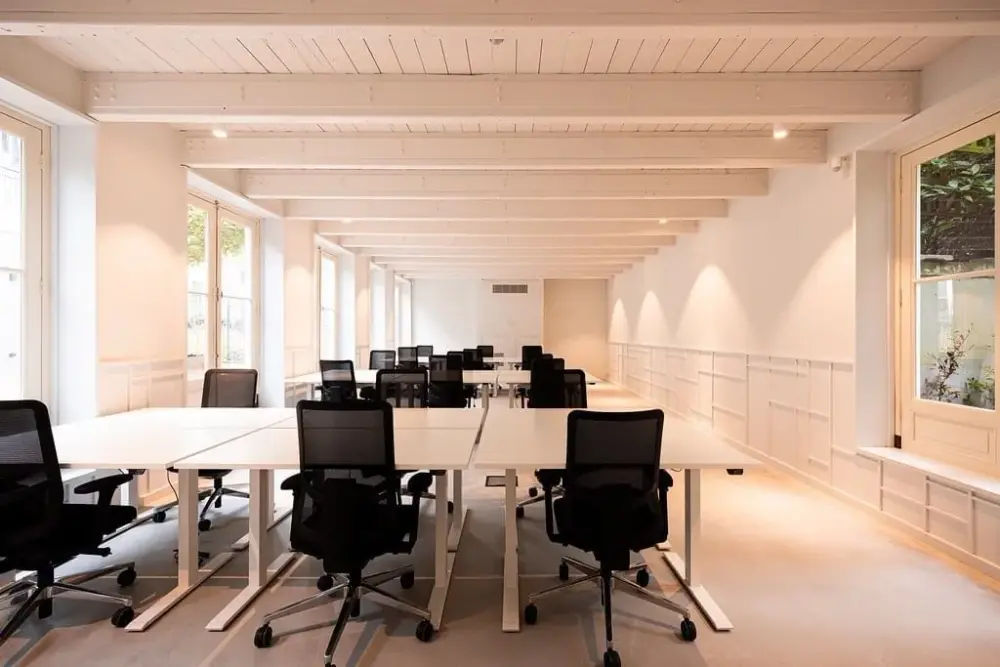 Rivvia - Keizersgracht 127, Dedicated Desk, Amsterdam