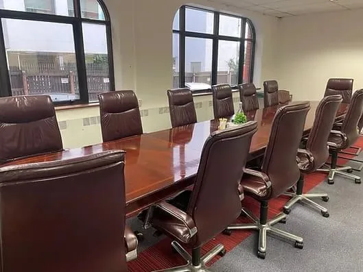 RMS Serviced Offices, Meeting room for 14 people, Romford