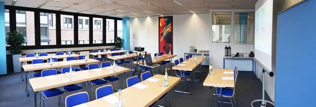 ROCK Business Center, Training room, Leinfelden-Echterdingen
