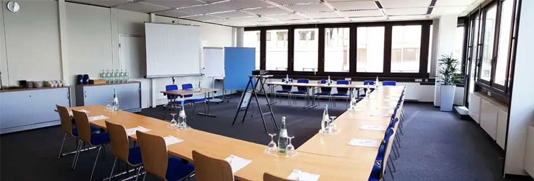 ROCK Business Center, Training room for 22 people, Leinfelden-Echterdingen