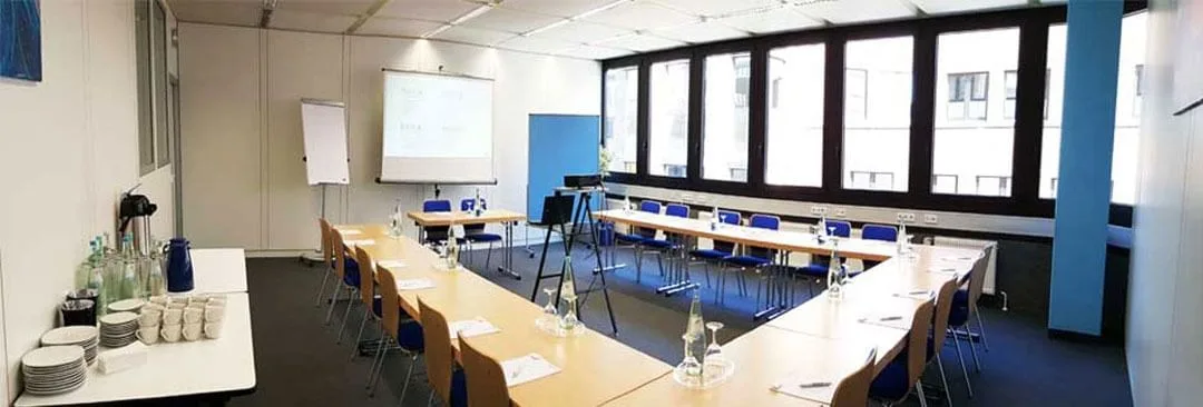 ROCK Business Center, Training room for 20 people, Leinfelden-Echterdingen