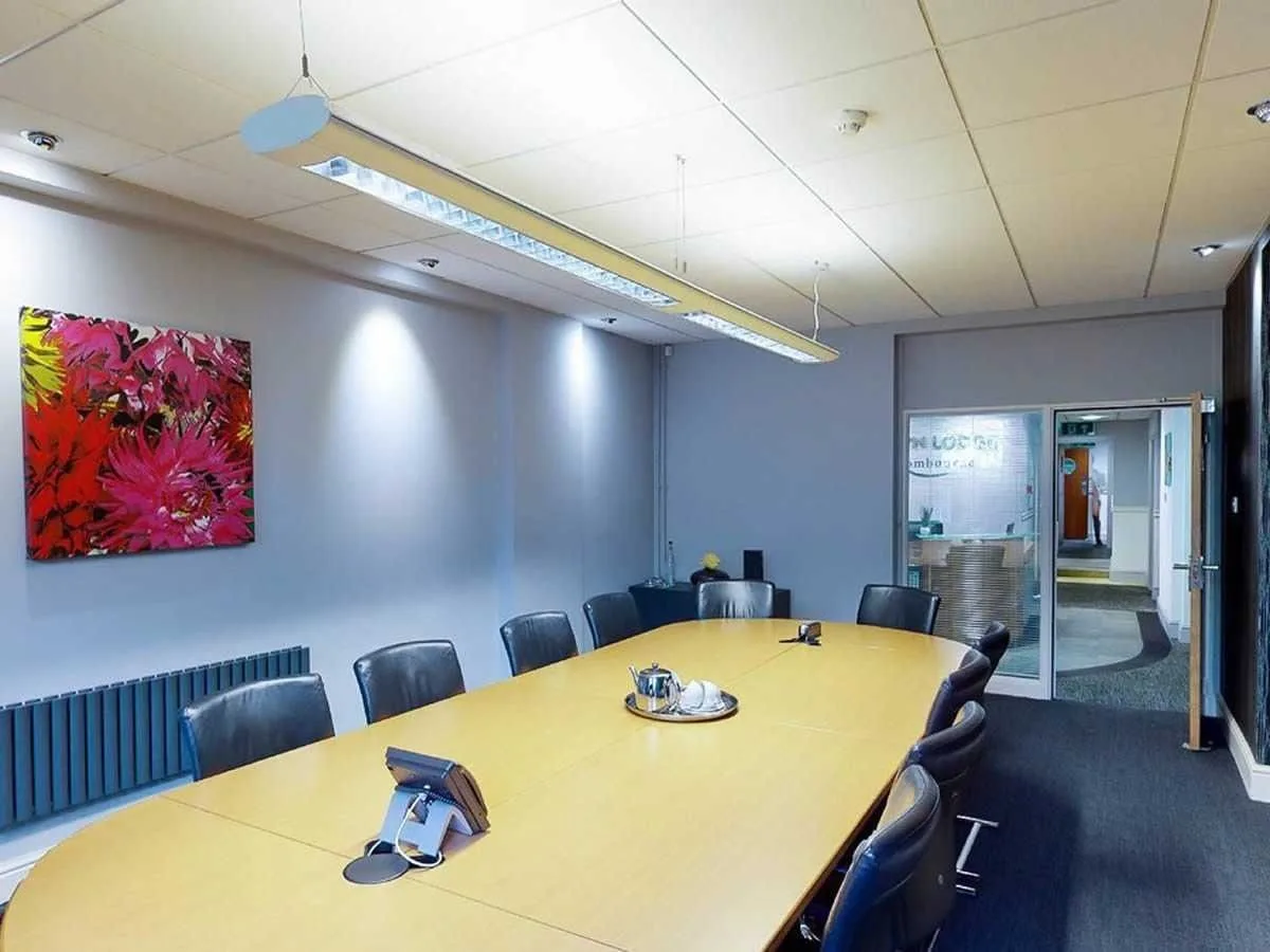 Rombourne Henbury Road Bristol, Meeting room for 9 people, Bristol