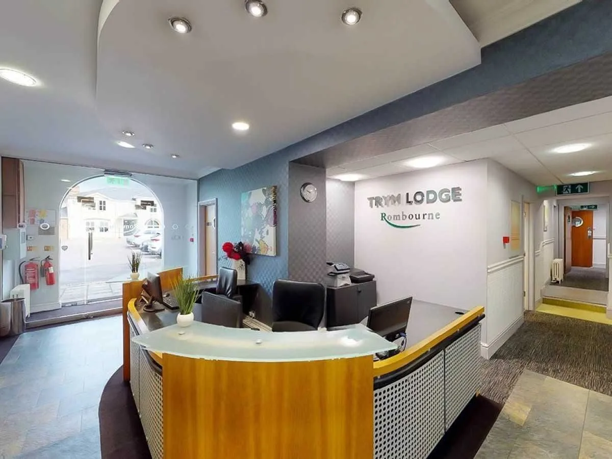 Rombourne Henbury Road Bristol, Reception, Bristol