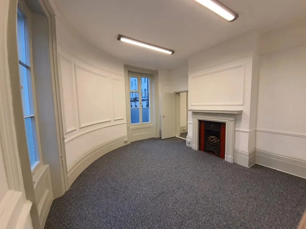 Royal Mail House, Private office, Southampton