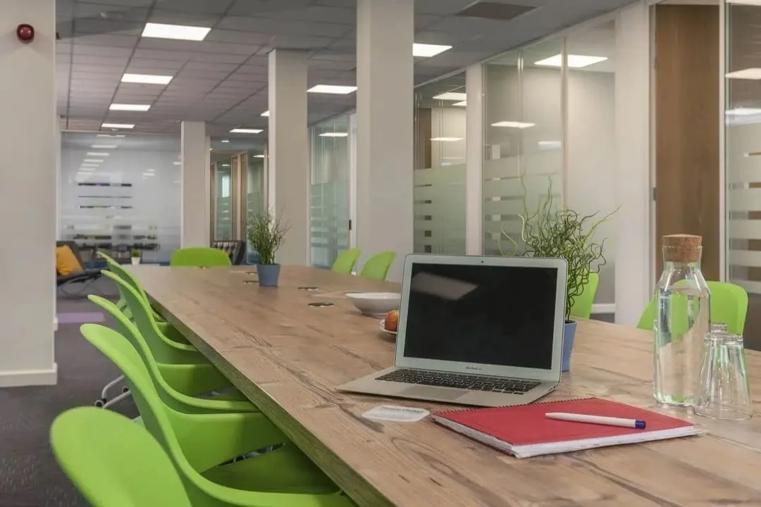 Royal Quays Business Centre, Meeting room for 12 people, North Shields