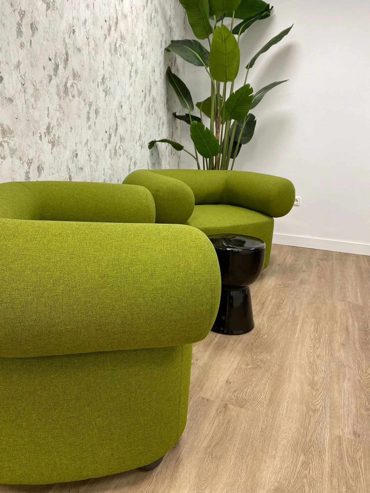 Rs22 Workspace, Zona de descanso, Marbella