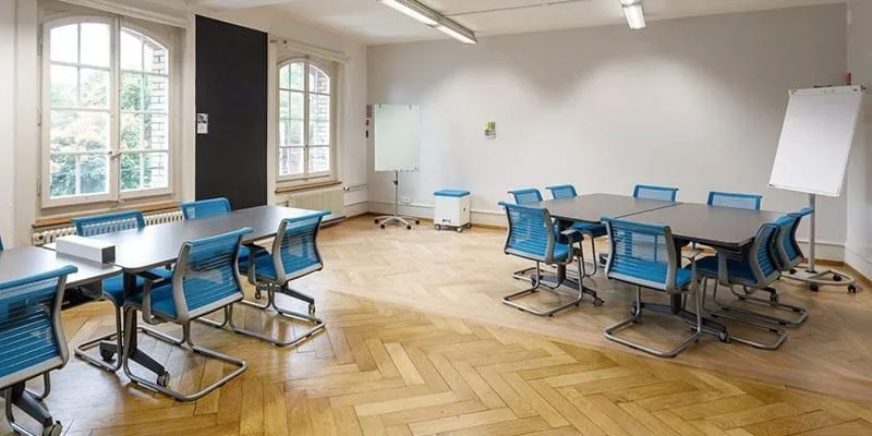 RUAG Lab, Schulungsraum für 16 Personen, Bern