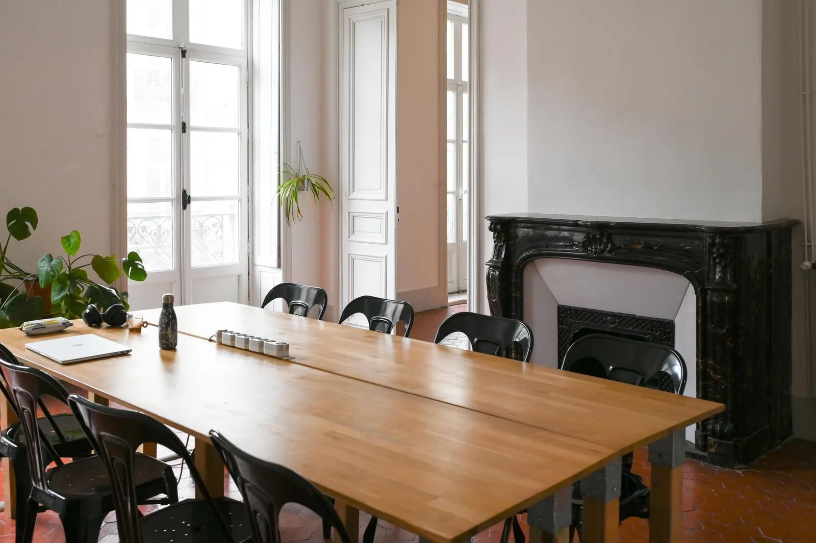 La Ruche Maguelone, Meeting room for 7 people, Montpellier