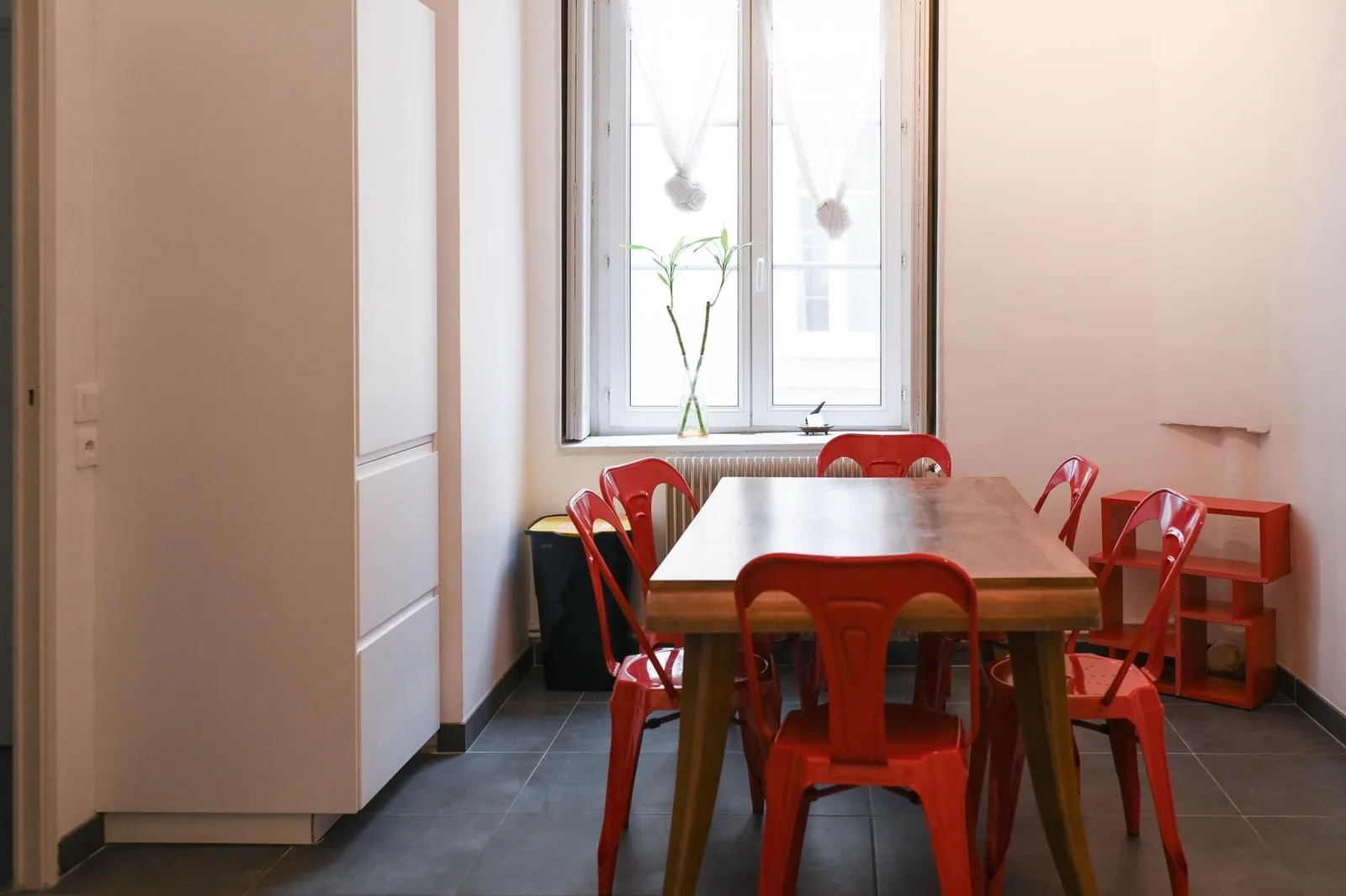 La Ruche Maguelone, Meeting room for 6 people, Montpellier