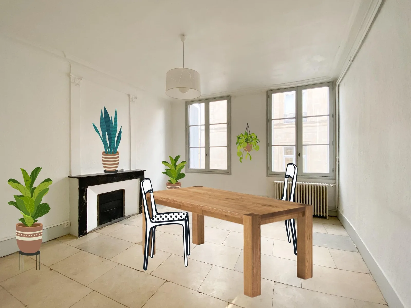 La Ruche Montpellier, Salle de réunion 2 personnes, Montpellier