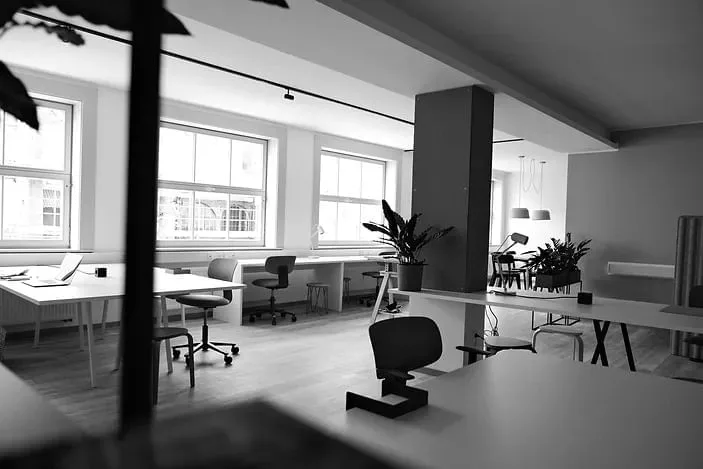 Ruderclub Coworking & Event Space, Open-plan office, Landau in der Pfalz