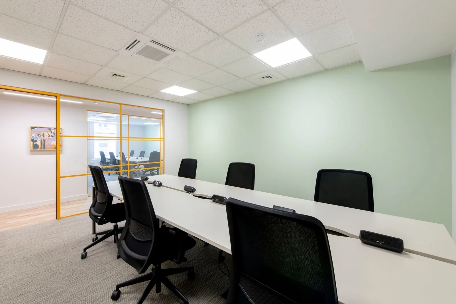 Runway East Bath, Meeting room for 6 people, Bath