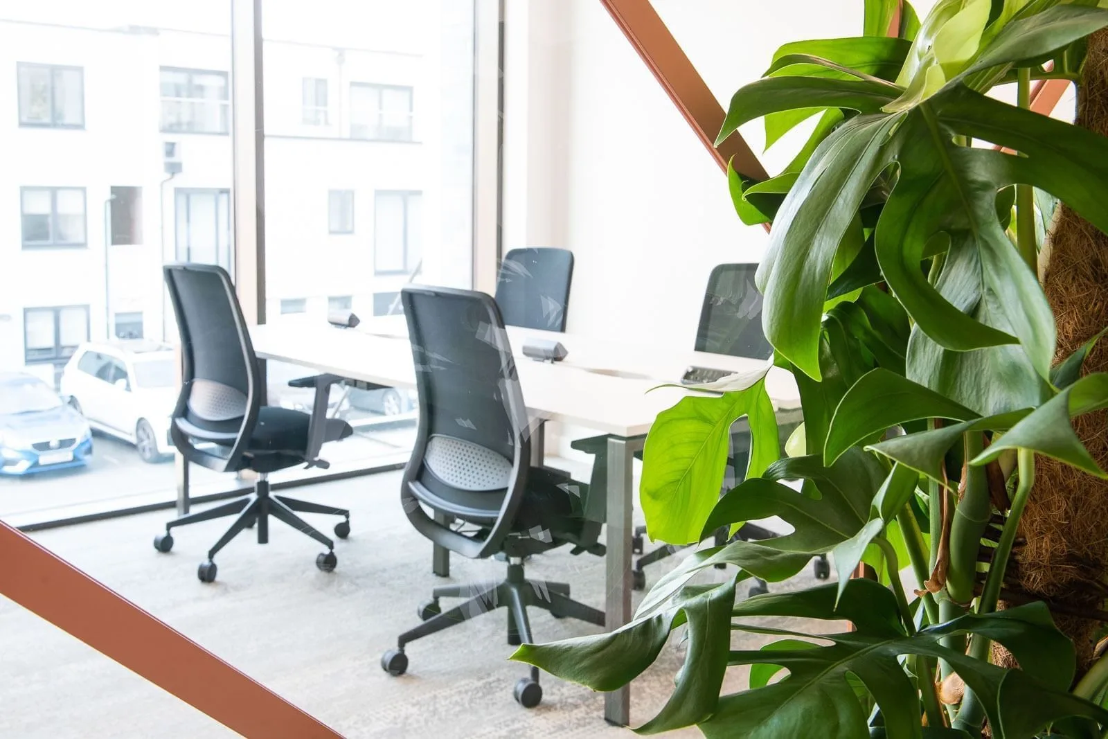 Runway East Brighton, Private office, 4 desks, Brighton