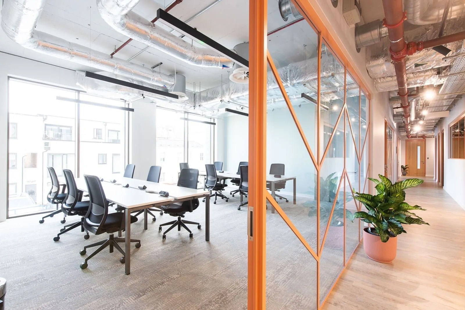 Runway East Brighton, Private office, 10 desks, Brighton