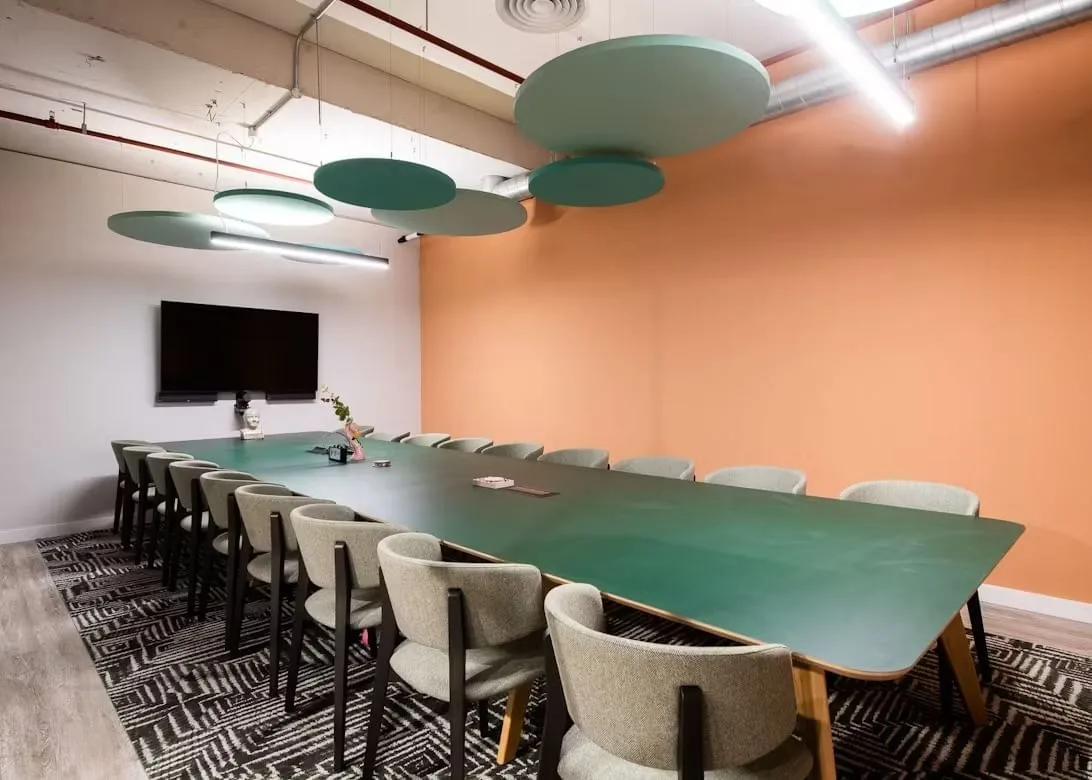 Runway East Brighton, Meeting room for 20 people, Brighton
