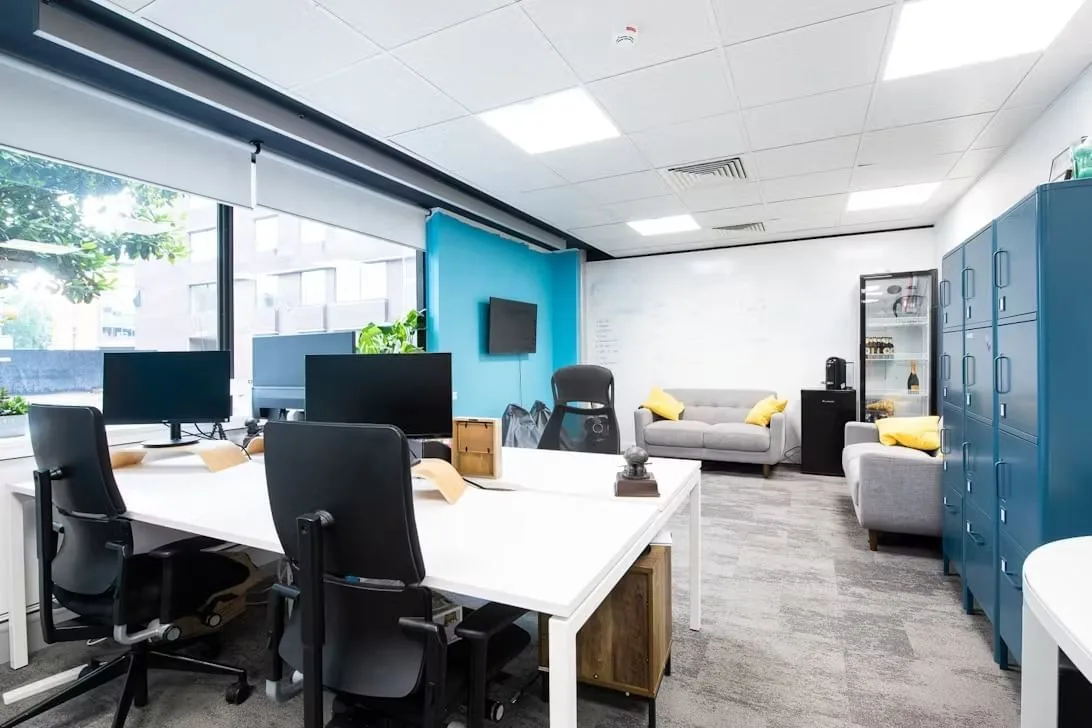 Runway East Bristol Temple Meads, Private office, 4 desks, Bristol