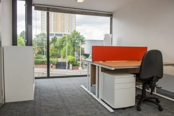 Russell Business Centre, Private office, 2 desks, Belfast