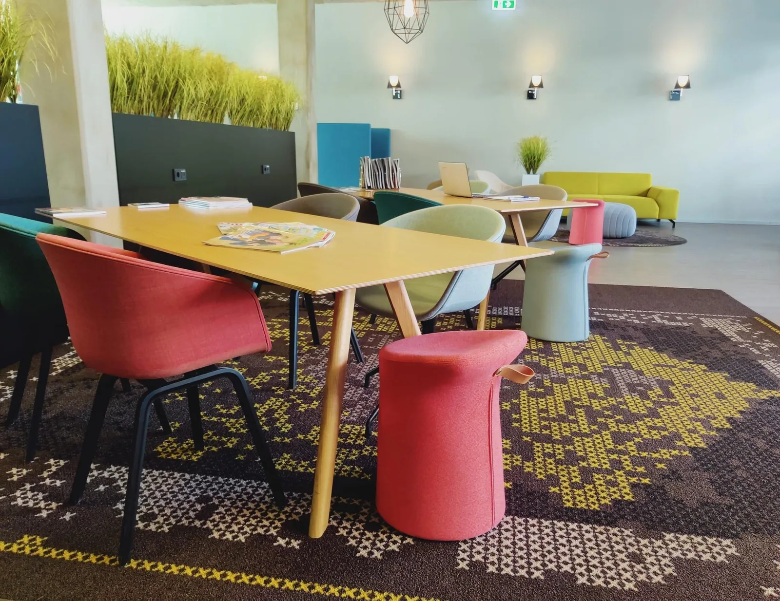 Sablones Sittard, Coworking space, Sittard