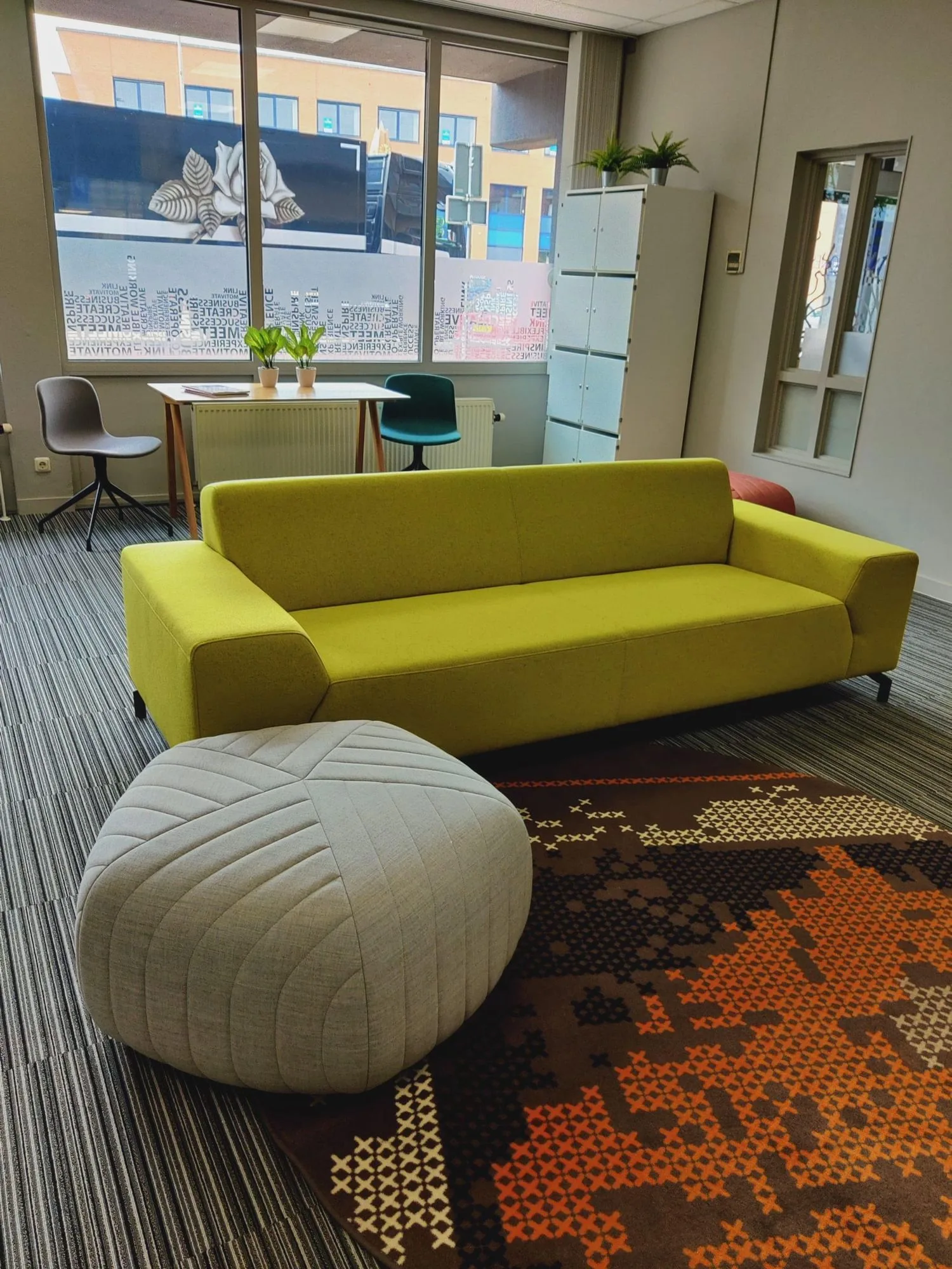 Sablones Sittard, Lounge, Sittard