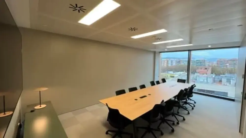 Smart Flex, Sala Berlín, Barcelona