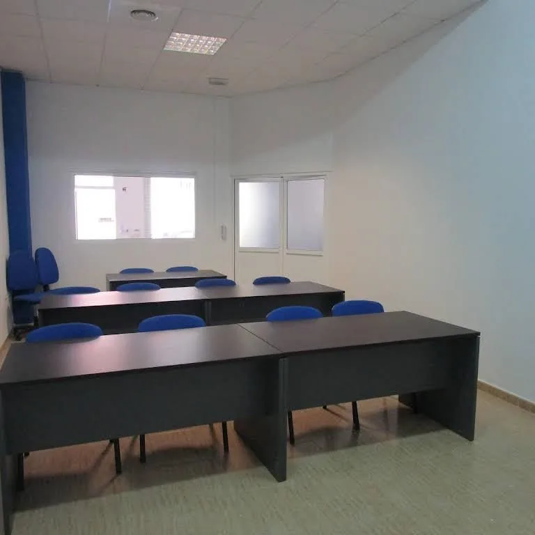 Sala Fuente Aguadulce, Training room for 10 people, Roquetas de Mar