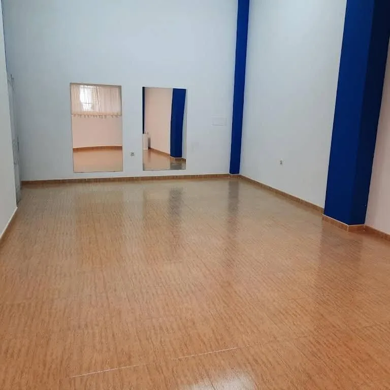 Sala Fuente Aguadulce, Fitness room, Roquetas de Mar
