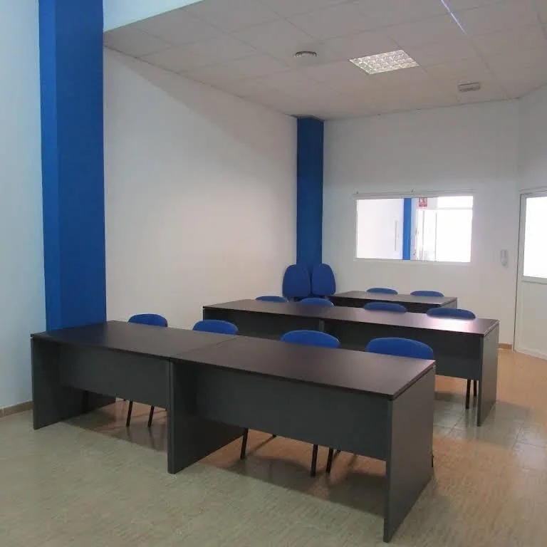 Sala Fuente Aguadulce, Training room for 10 people, Roquetas de Mar