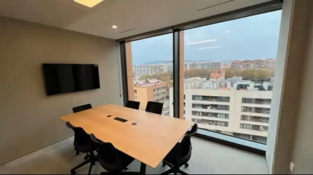 Smart Flex, Sala Londres, Barcelona