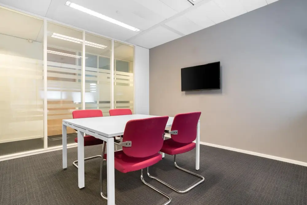 HQ LISBON, Avenida da Republica, Sala de reuniones 230, Lisboa