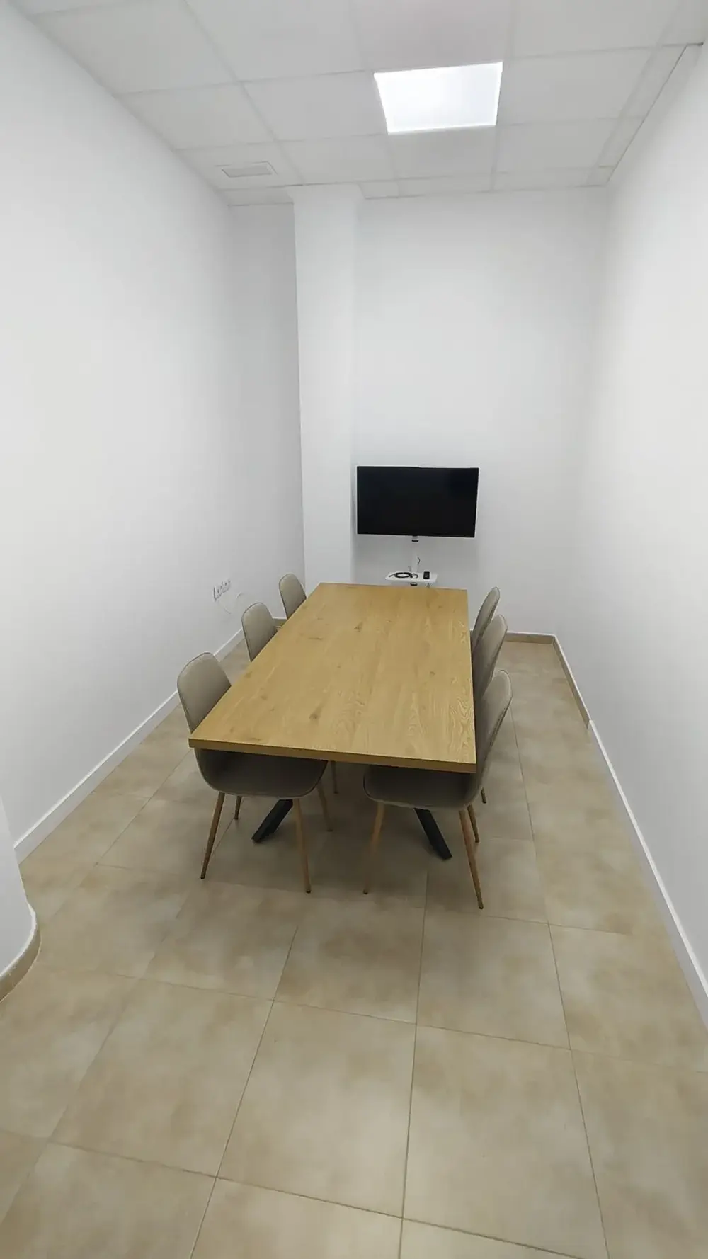 NidoHub , Sala de reuniones - Daily & Weekly Rental, Catral
