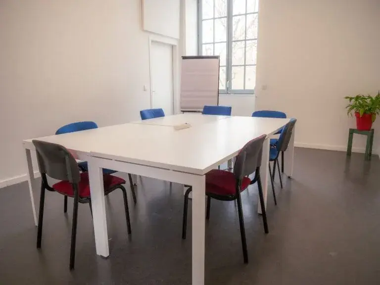 La Cantine Toulouse, La salle 107, Toulouse