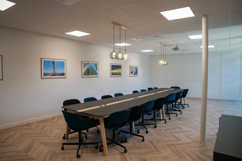 Flex-O Sophia Antipolis, Salle 19 Personnes, Valbonne
