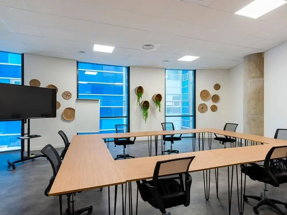 Bureaux & Co Le Galet, Salle 20 personnes, Perpignan