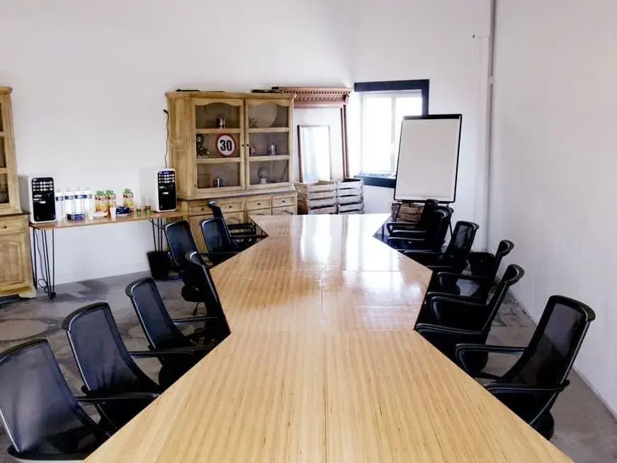 Bureaux & Co Lattes, Salle 20 personnes, Lattes