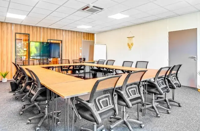 Bureaux & Co Nantes Calypso, Salle 20 personnes, Saint-Herblain