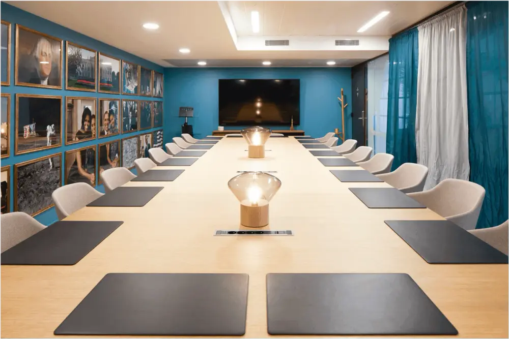 Wojo Champs-Elysées, Salle 20 personnes, Paris 8e