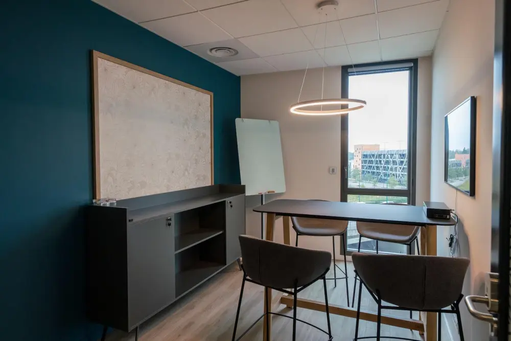 Flex-O Lille Villeneuve d'Ascq, Salle 4 Personnes, Villeneuve-d'Ascq