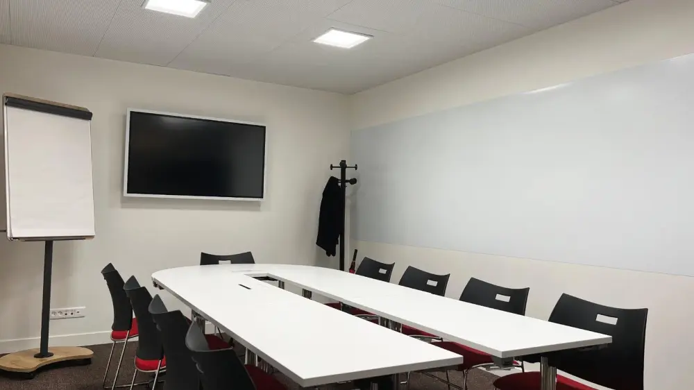 Espace GERESO, La Salle Alhambra, Paris 14e