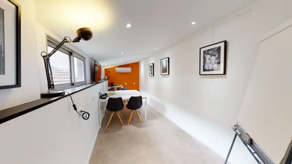 HarryCow, Salle Alpage Coaching, Toulouse