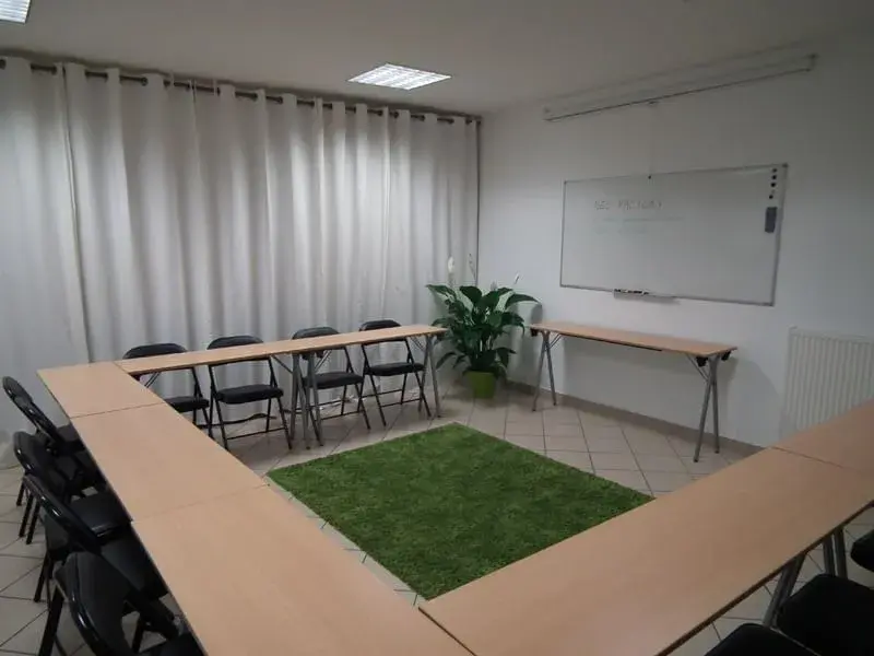 Neo Factory, Salle d'Atelier, Nantes