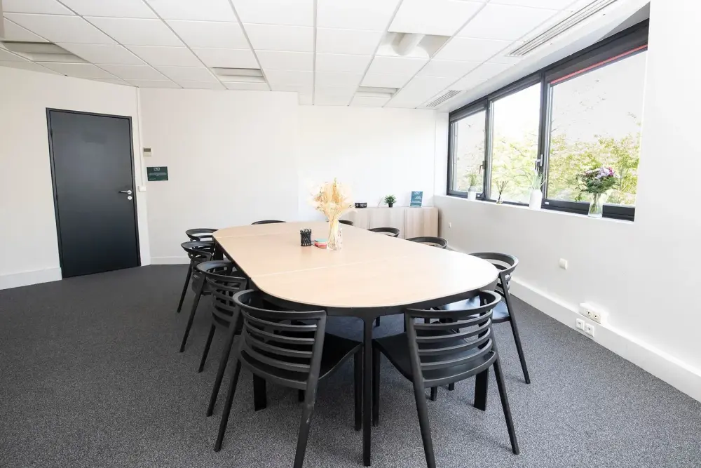 Work & Share Rueil, Salle Board Room, Rueil-Malmaison